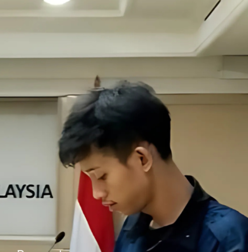 Adrianus Defa-Network Engineer