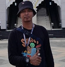 Dwi Anggara-Web Designer